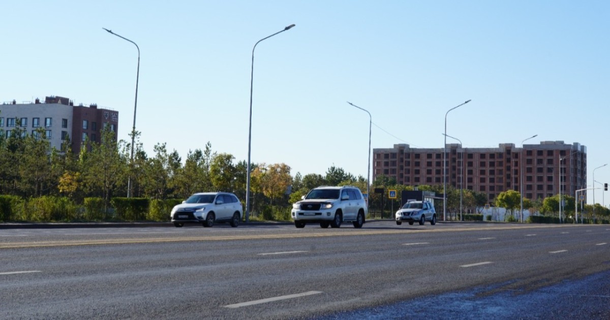 Жүргізуші куәлігінен айырылған жамбылдық қайта рульге отырғаны үшін ірі көлемде айыппұл арқалады