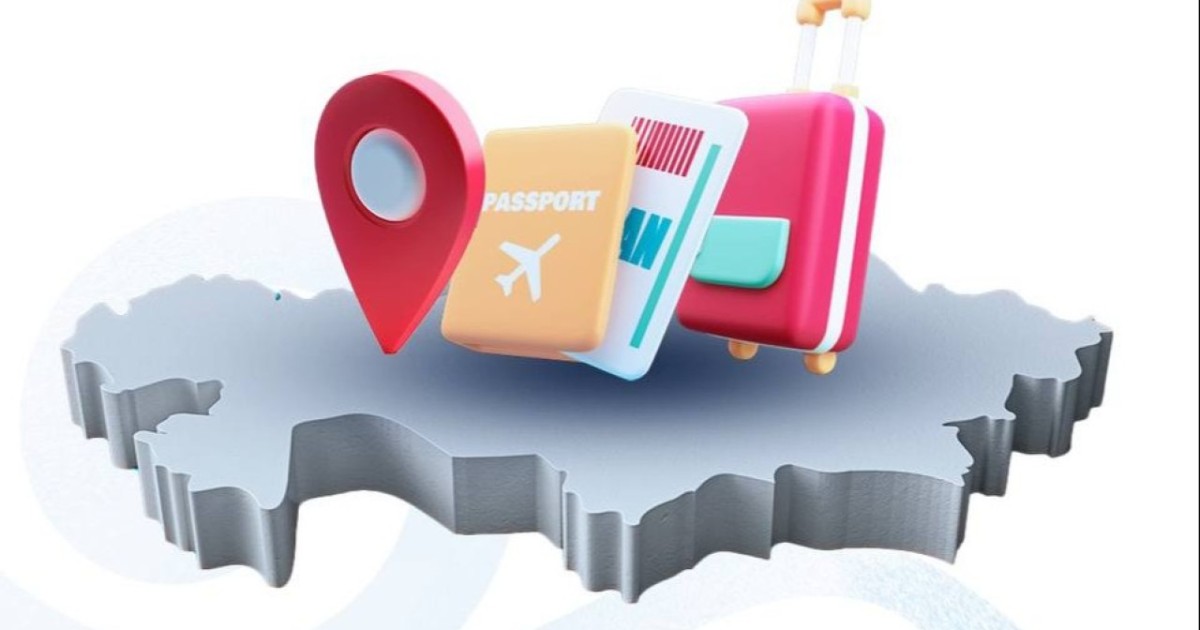 Елдегі туризмнің табысы мен инвестициясы айтарлықтай өсті