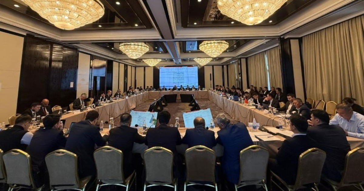 Стратегиялық маңызы бар ГЭС: Бішкектегі келіссөз қалай өтті