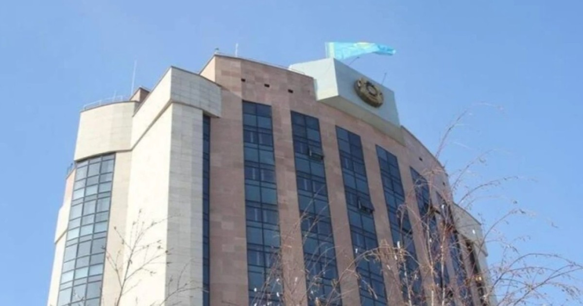 Алматыдағы жол апаты жөнінде ІІМ басшысы: Мәртебесіне, лауазымына қарамастан ешкім жауапкершіліктен жалтара алмайды