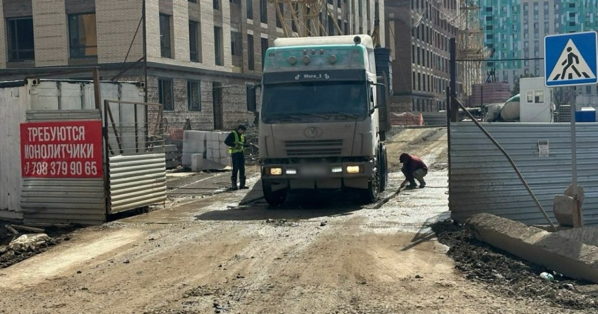 Таза Қазақстан: Елордада 87 мыңнан астам құқық бұзушы жауапкершілікке тартылды