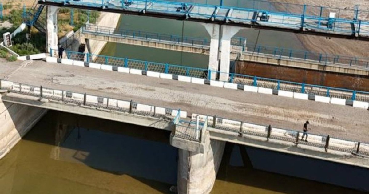 Оңтүстік өңірлерде 100-ден астам канал автоматтандыруға көшті