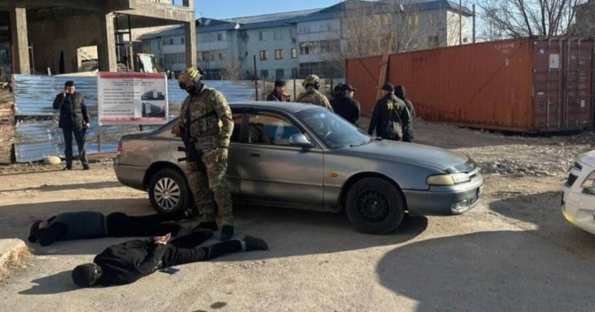 Пластикалық терезелерді күшпен ашқан: IIM пәтер ұрыларын құрықтады