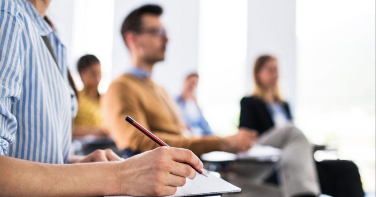 Елімізде 22 мыңнан астам адам кәсіптік оқумен қамтылды