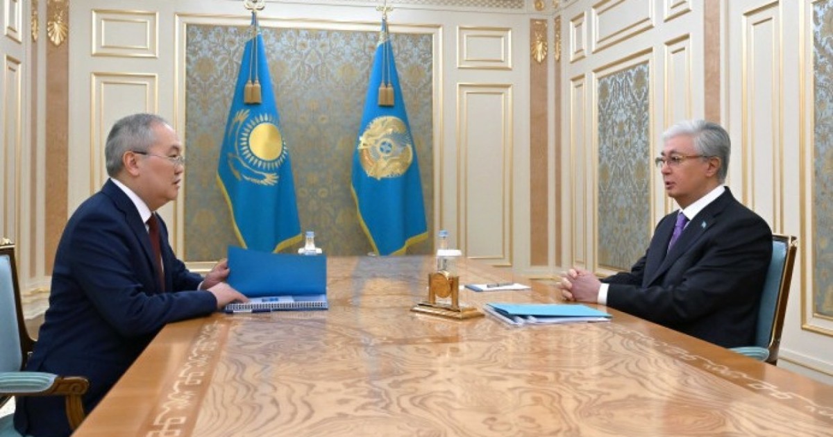 Елімізде 17 қаржы пирамидасының қызметі тоқтатылды