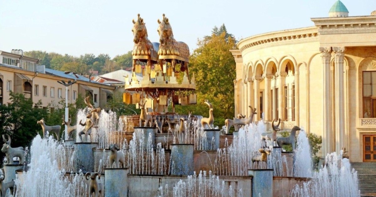 Әуе компаниясы жазғы маусымда Астанадан Кутаисиге рейстер санын арттырады