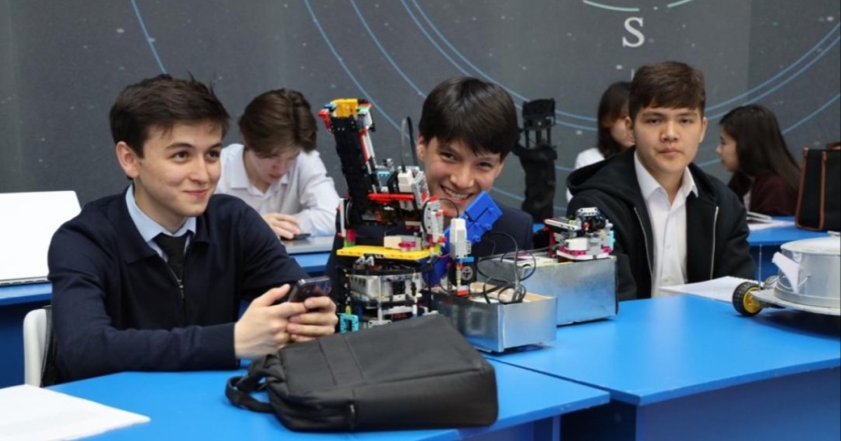 Астанада ғарыштық зерттеулер бойынша халықаралық ғылыми конкурс өтеді