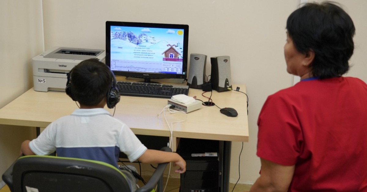 «Ата-ана академиясы»: жыл басынан бері жобаға мыңнан астам адам қатысты