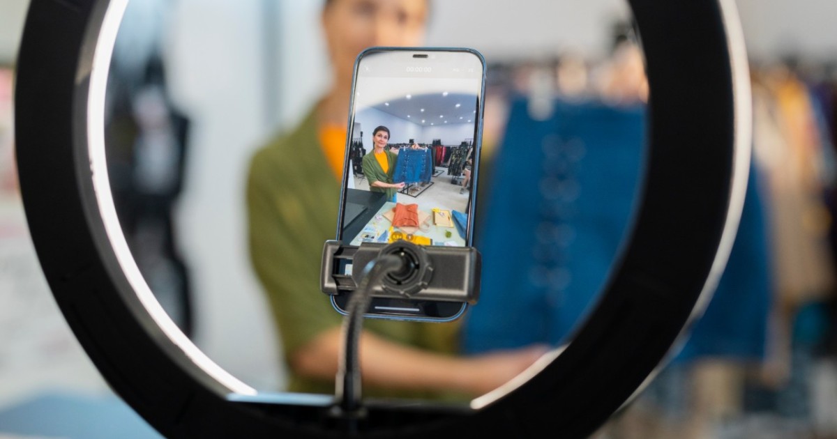 Былтыр Қазақстанда TikTok-тағы 5,5 млн-нан астам бейнеролик бұғатталды