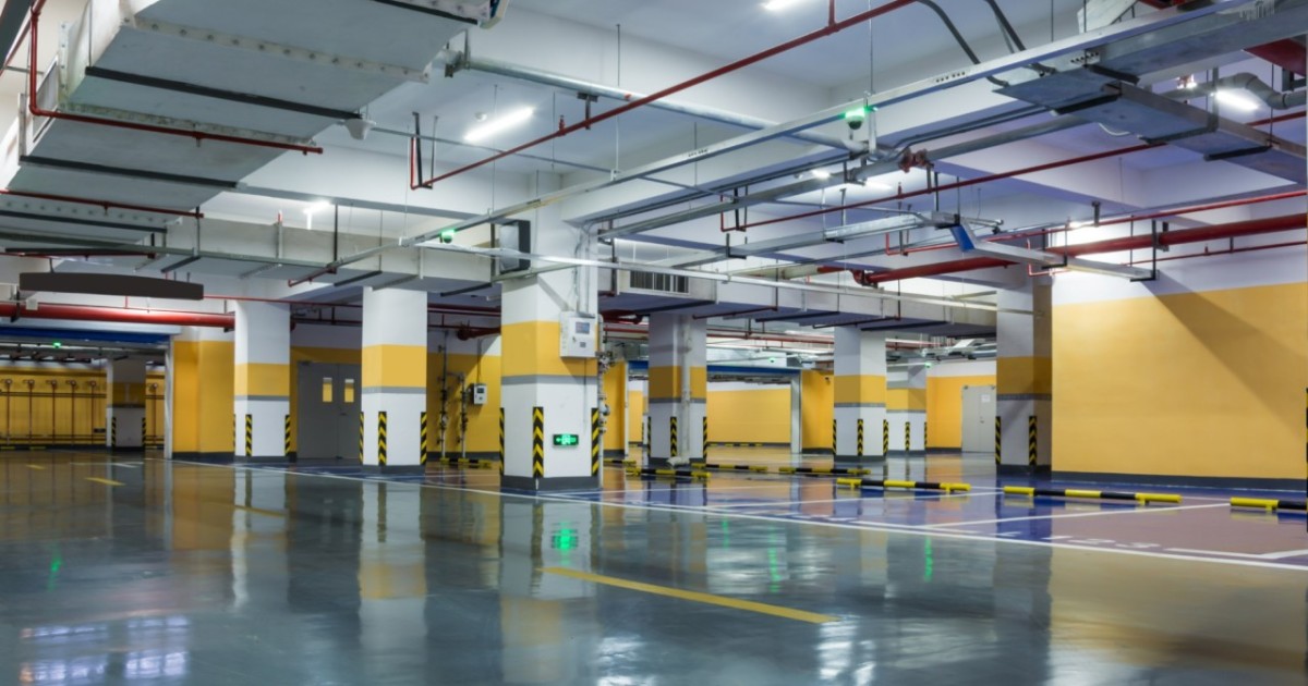 Паркинг пен жертөле қабаты төтенше жағдайда халық паналайтын орынға айналдырылады