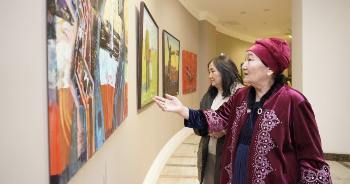 Қазақстанда қанша музей жұмыс істейді