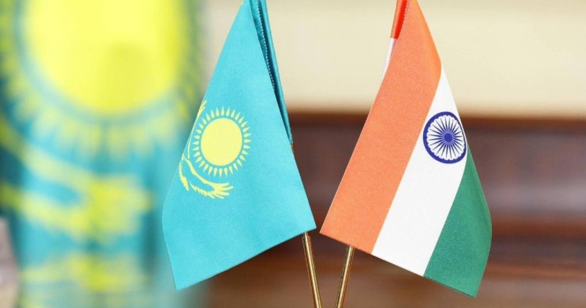 Үнді инвесторлары Маңғыстау жобаларына қызығушылық білдірді