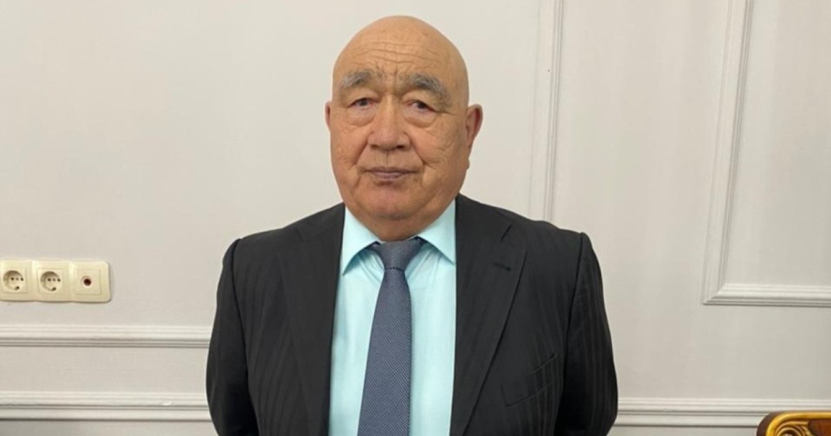 Әнуарбек Сұлтанов: Қажымұқан – қазақ балуандары үшін мәңгілік үлгі