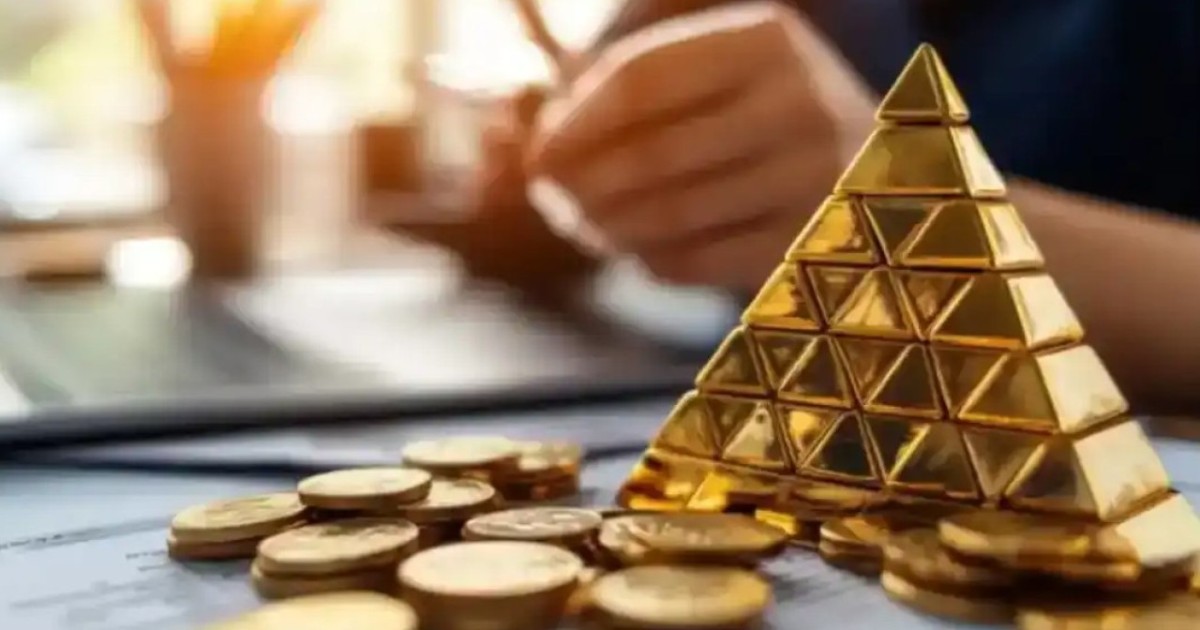 «NBC TV» қаржы пирамидасына қатысты тергеу аяқталды