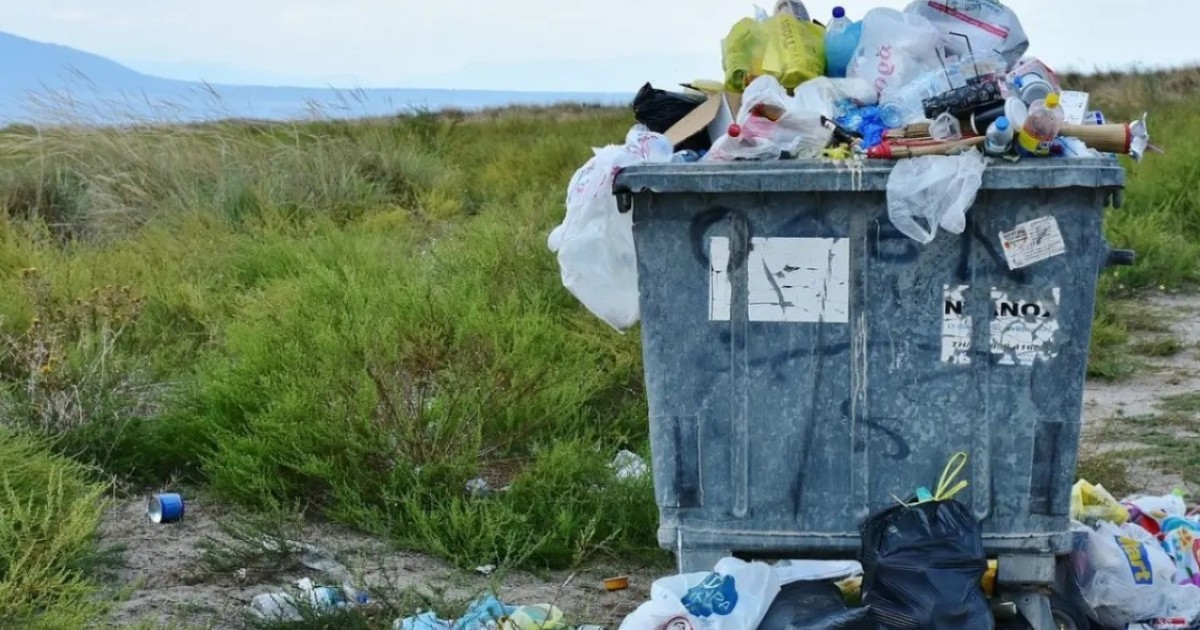 Павлодар облысында қоқыс полигондары талапқа сай емес 8 әкімге айыппұл салынды