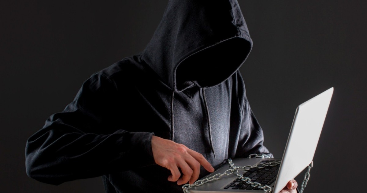 ТМД-да алғаш рет: Фишинг хабарлама таратқан қылмыстық топ мүшелері ұсталды