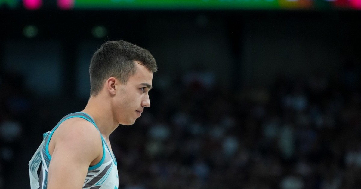 Спорттық гимнастикадан әлем кубогы кезеңіне қатысатын ұлттық құрама тізімі жарияланды