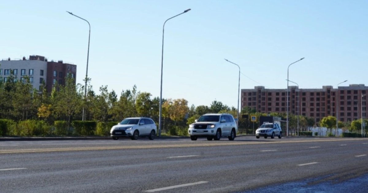 Астана бюджетіне көлік салығынан 10 млрд теңгеден астам қаржы түсті