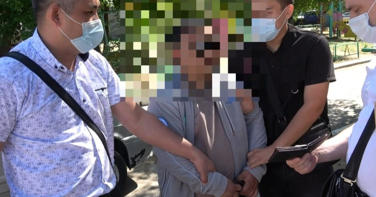 Қостанайда 3 млрд теңге субсидияны жымқырған қылмыстық топ мүшелері сотталды