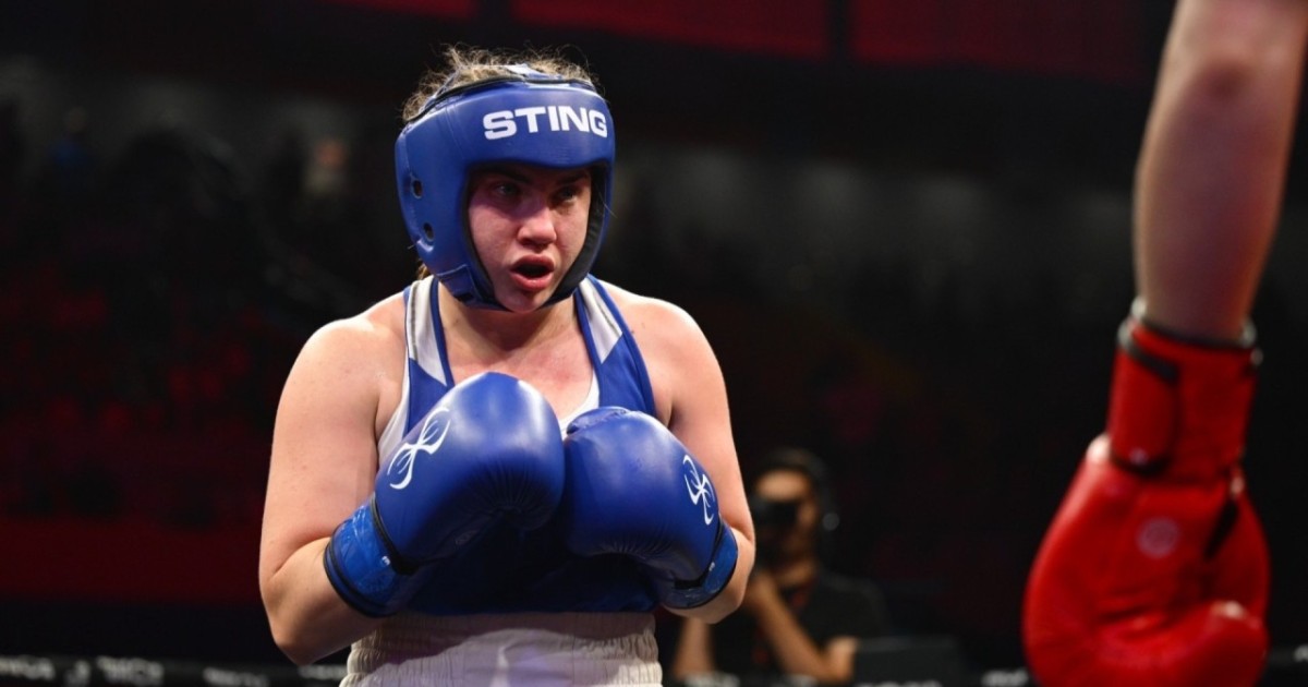 Ұланбатырдағы жеңіс: Рябец - Азия чемпионы атанды, Сейдіш – күміс жүлдегер