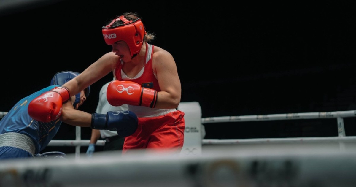 Қазақстан әйелдер құрамасы Азия чемпионатын бес жүлдемен аяқтады