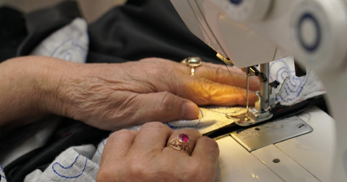 Астанда   арт-терапия үйірмелерінде 500-ге жуық зейнеткер дәріс алады