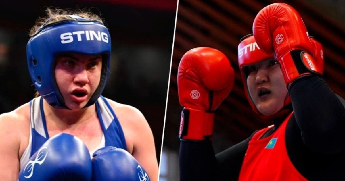 Президент Азия чемпионы атанған боксшыларды құттықтады