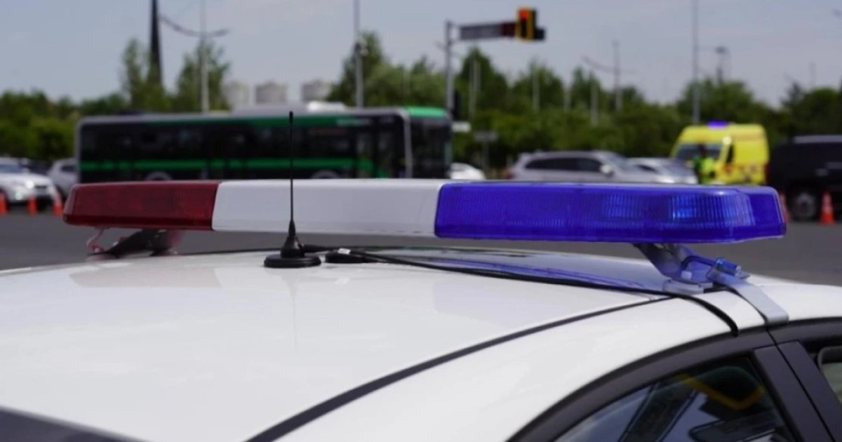 Зайсанда 21 жастағы жігітке оқ атылды: екі күдікті ұсталды