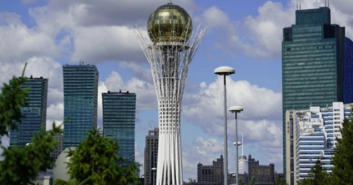 Әуесқойлардың үздік суреттері елорданың Сарайшық ауданын безендіруге пайдаланылады