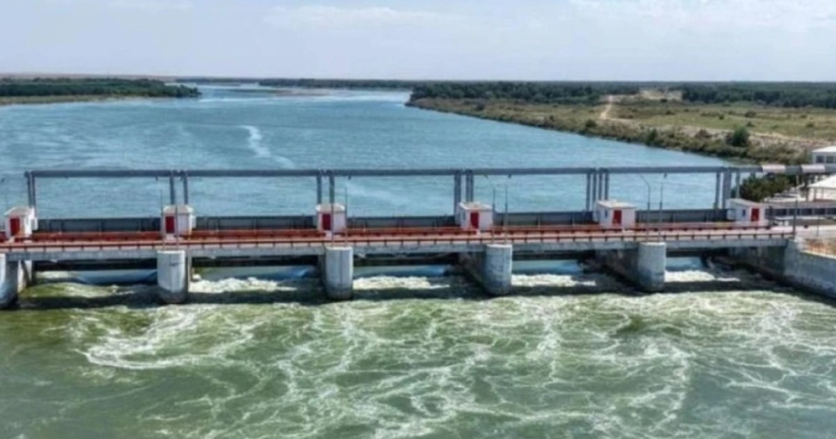 Есіл өзенінің бойына ұзындығы 80 шақырым ірі су қоймасы салынады