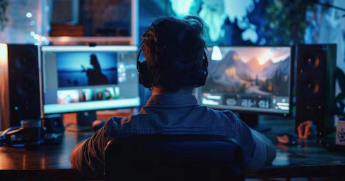 Қазақстандық DarkSwitch әлемде сұранысы жоғары ойындар қатарына енді