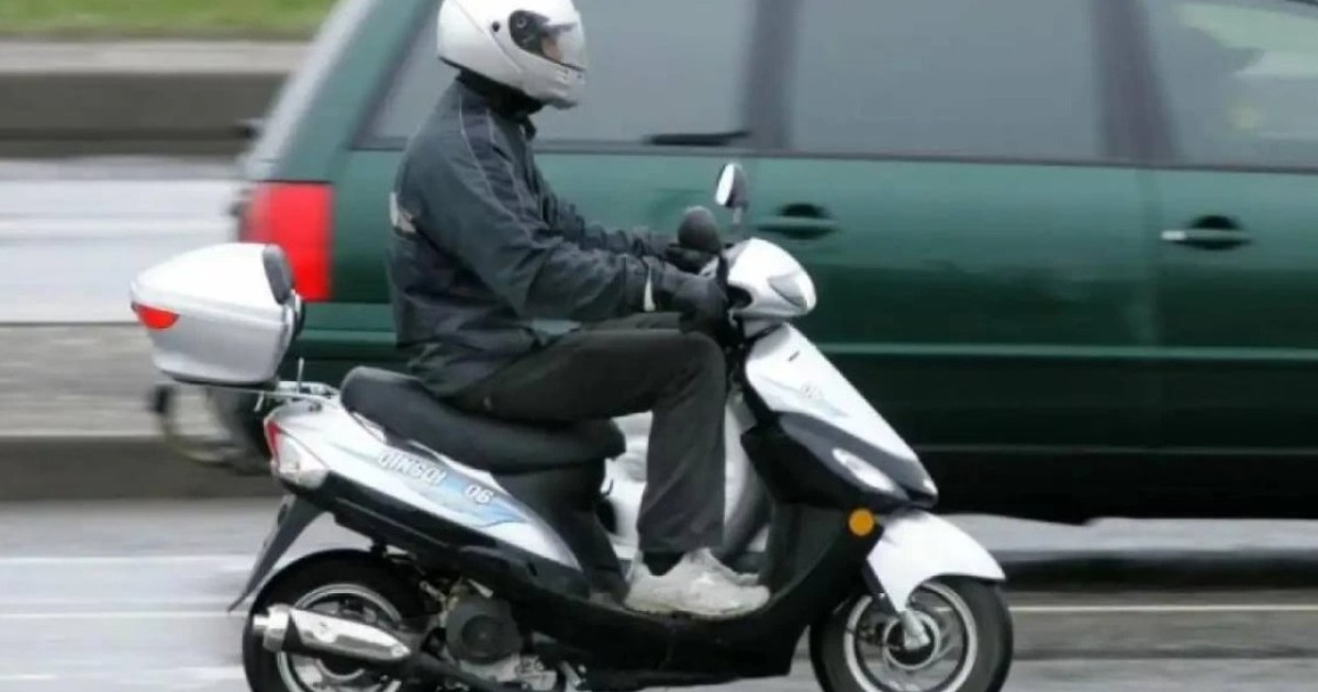 Мопед және қауіпсіздік: әр жүргізуші білуі тиіс жайттар