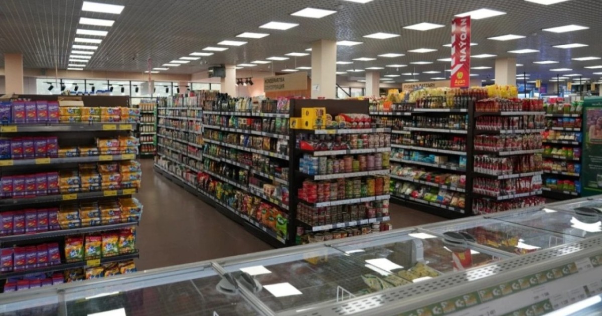 Прокуратура Абай облысында азық-түлік бағасын негізсіз өсіру фактілерін әшкереледі