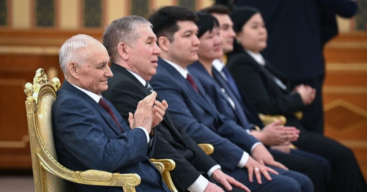 Тоқаев: Ғылым экономика мен қоғамның сұранысына сай болуға тиіс