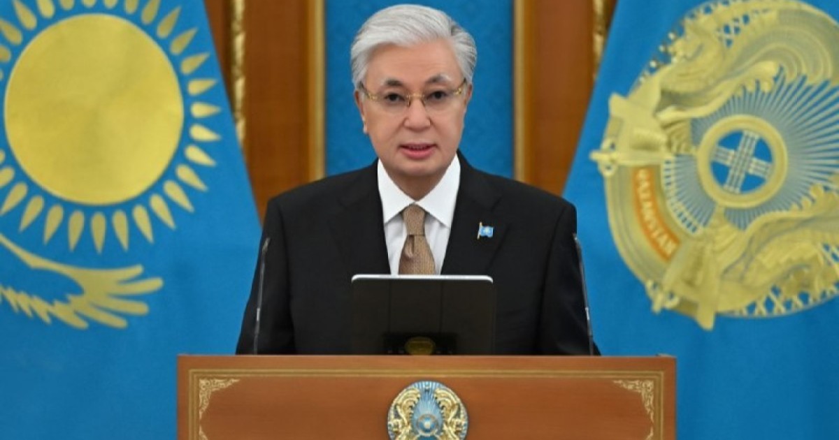 Ғылым қалашықтарына жаңа технология енгізуді жолға қоюымыз керек – Тоқаев