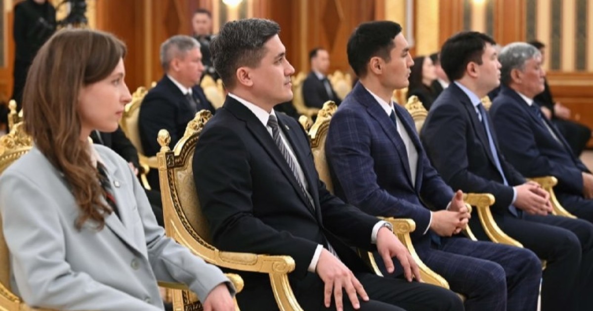 Президент: «Заң мен тәртіп» идеологиясы күнделікті өмірдің барлық саласында қатаң сақталуға тиіс