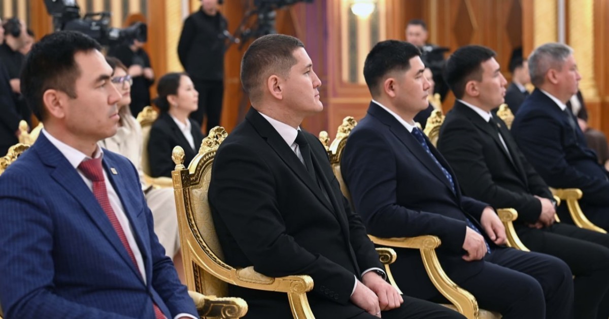 Ұлы тұлғаларды ұлықтау жұмысына тың серпін беру аса маңызды – Тоқаев