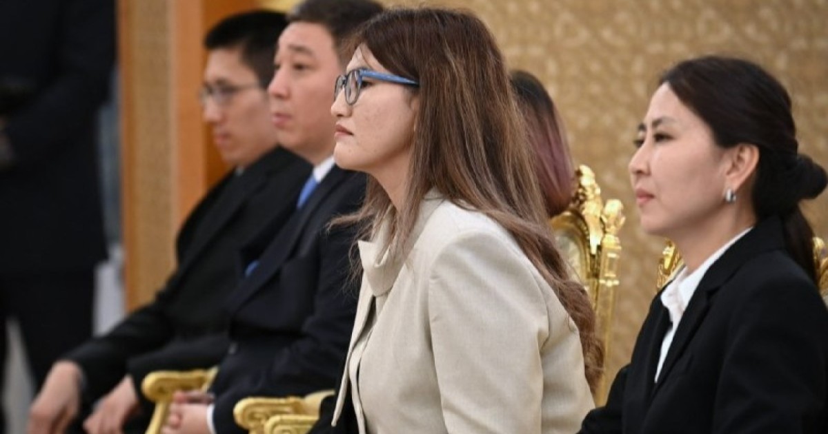 Мемлекет басшысы: Біз жасампаз ұлт ретінде алдымызға биік мақсат қоямыз