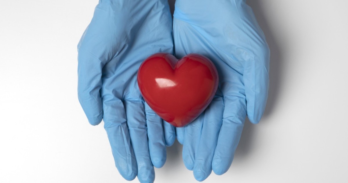 Екі қайтыс болған донордың ағзасы бірнеше адамның өмірін сақтап қалды