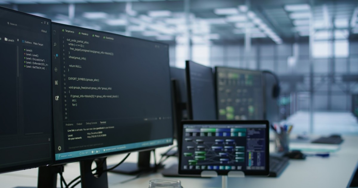 Былтыр отандық IT қызметтердің экспорты 1,1 млрд доллардан асты