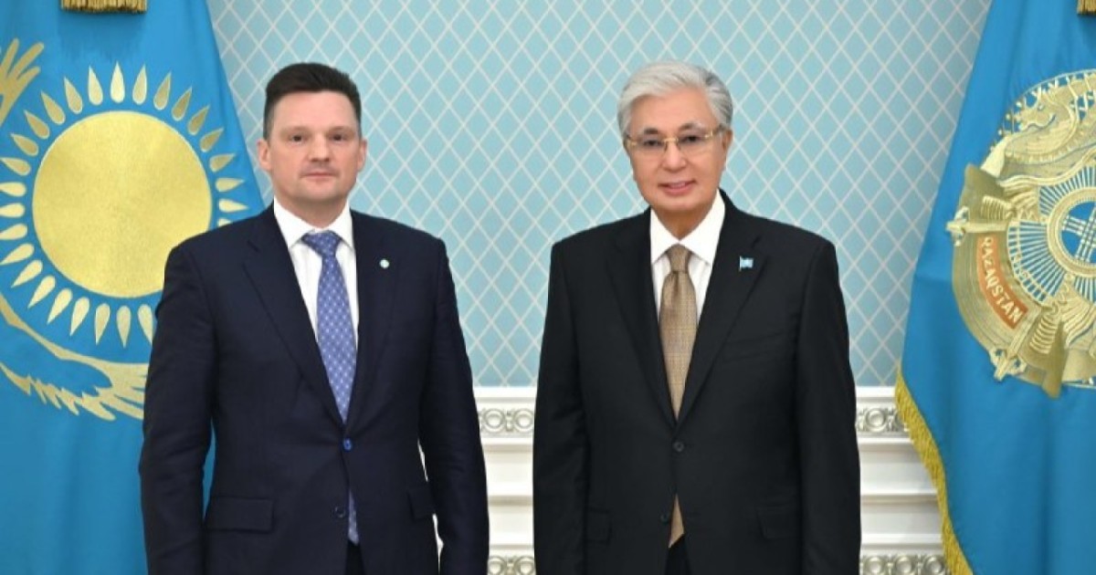 Еуразиялық даму банкі ел экономикасына 5,2 миллиард доллар қаржы құйған