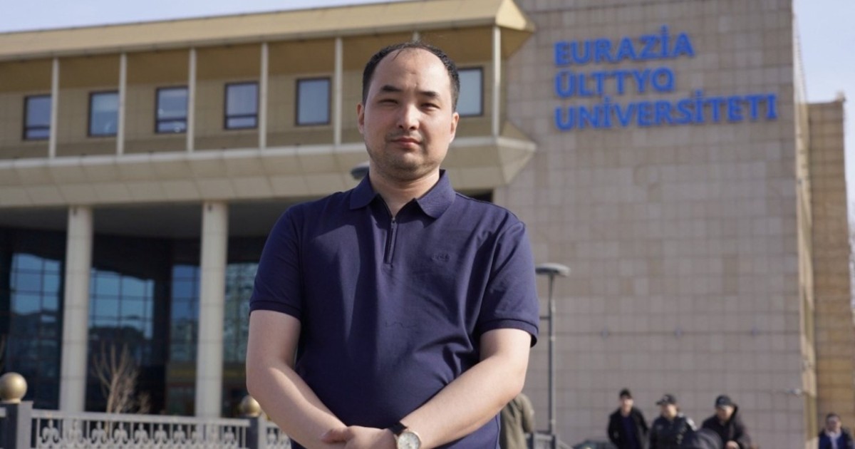 Қазақстан ғарышының жаңа дәуірі: ғылым мен технологияның тоғысы