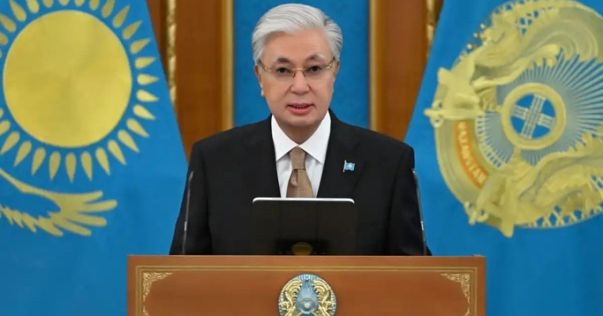 Мемлекет басшысы белгілі ғалымдарды марапаттады