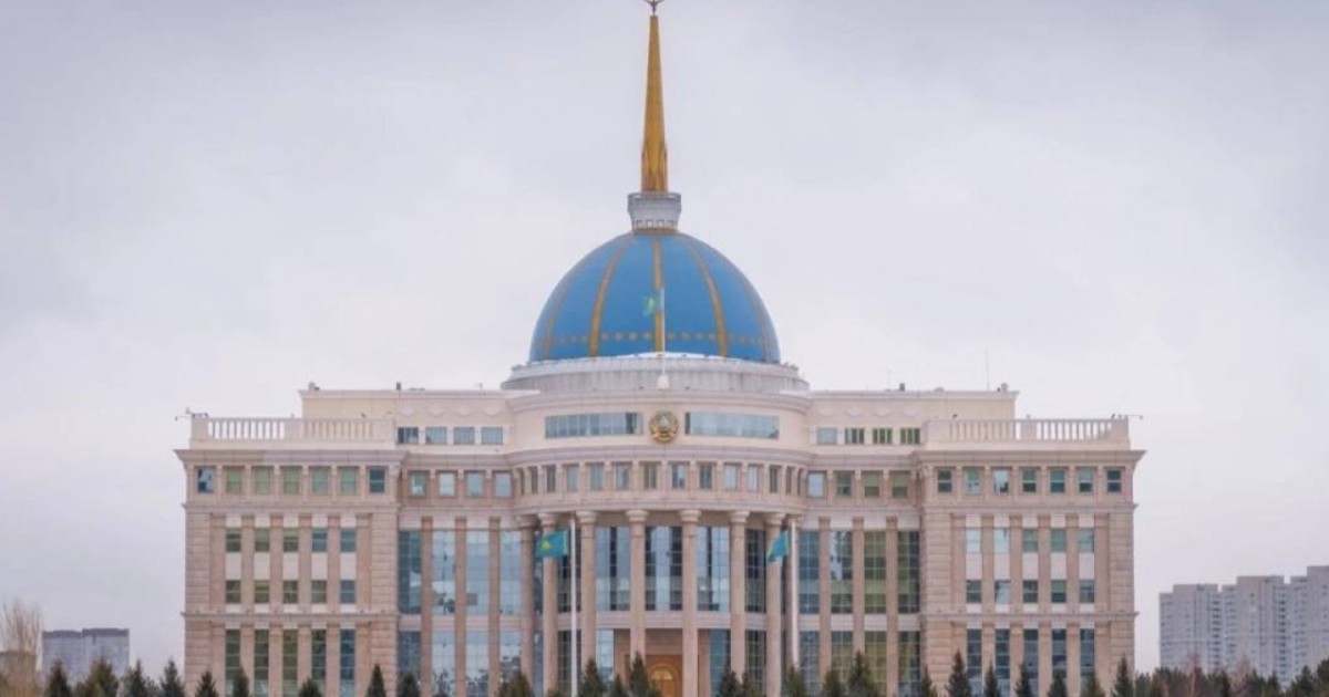 Қасым-Жомарт Тоқаев православ қауымын Пасха мерекесімен құттықтады