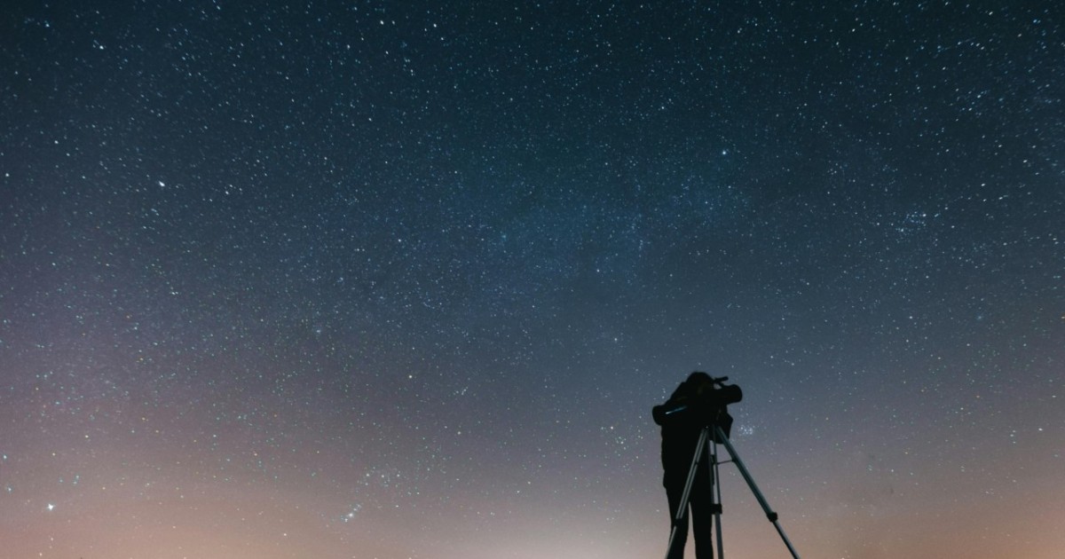 Астрономияны білсеңіз, астрологияға сенбейсіз – астрофизик пікірі