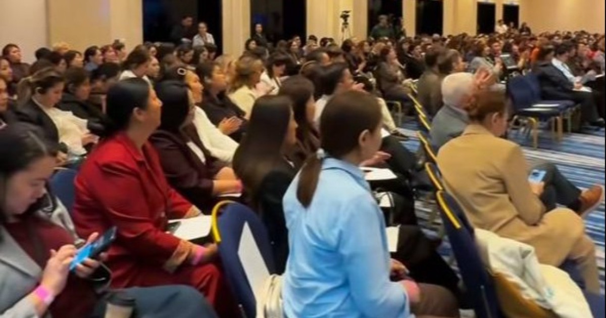 Адамды адам етіп қалыптастыру: Астанада өткен Nobel Fest x Teachers’ Summit форумында не айтылды