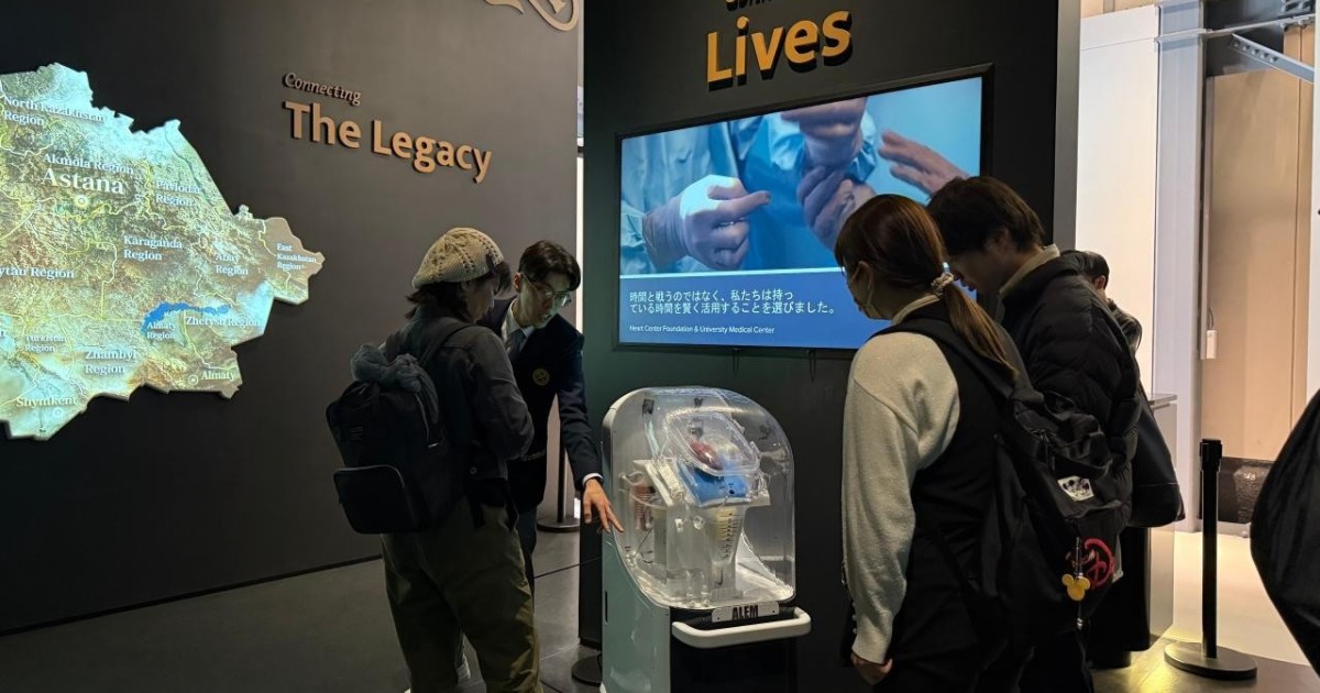 Қазақстанның 2025 жылғы басты ғылыми жетістігі аталды