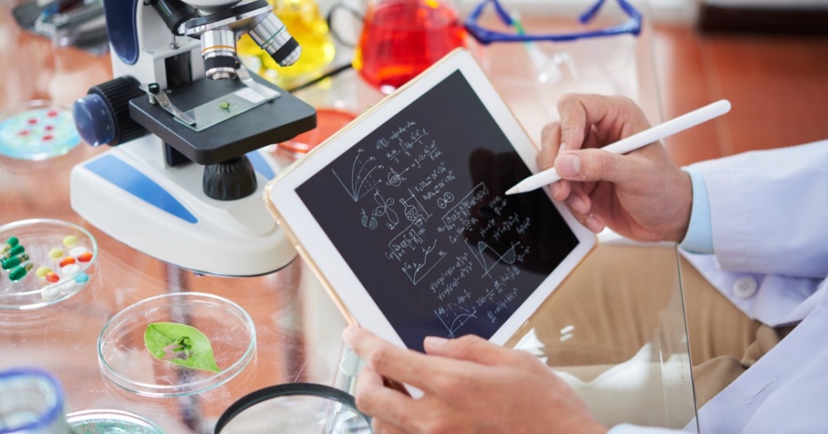 Еліміздің ғылыми мүмкіндіктер әлеуеті қандай