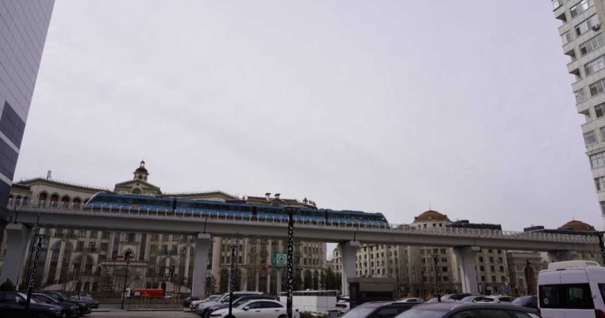 Бүгін Астанада ауа райы қандай болады