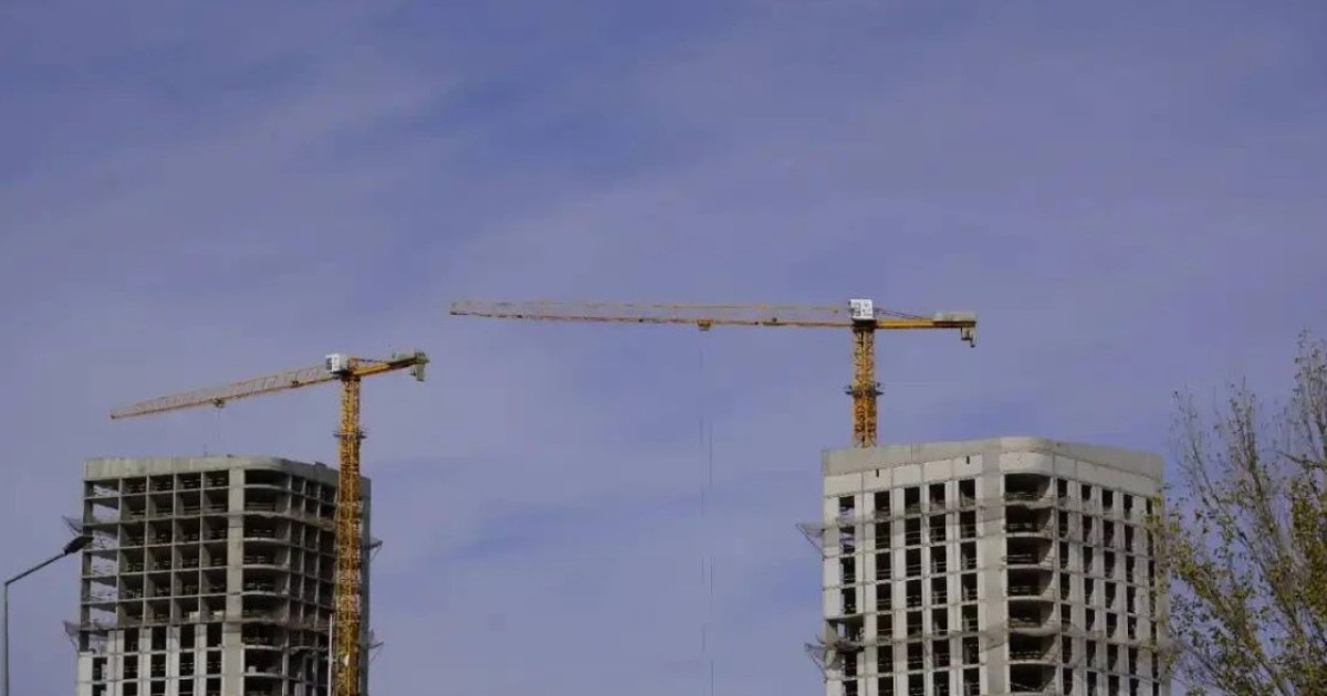 Наурызда тұрғын үй мәмілелері 3,9%-ға өсті